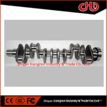 Genuine diesel engine NTA855 crankshaft 3024923